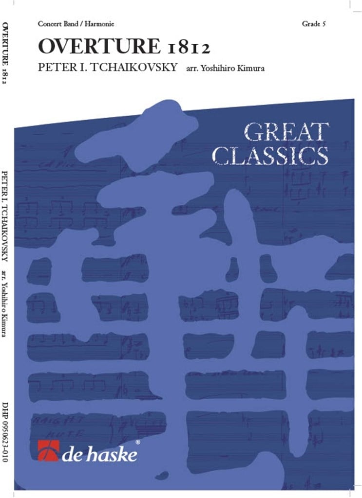 Overture 1812